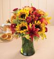 The FTD Glorious Fall Bouquet