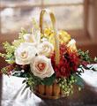 The FTD Bountiful Garden Bouquet