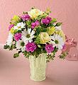 The FTD Spring Garden Bouquet