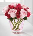 The Better Homes and Gardens Timeless Elegance Bouquet Presented by FTD