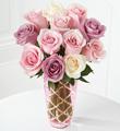 The FTD Mother's Day Mixed Rose Bouquet
