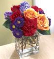 The FTD Summer Medley Bouquet