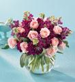 The FTD So Beautiful Bouquet