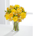 The FTD Sunny Day Bouquet