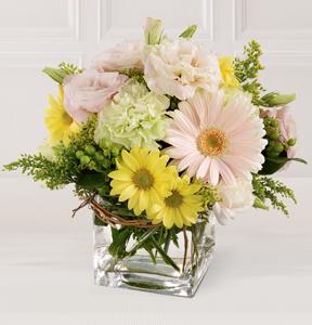 The FTD Floral Festival Bouquet