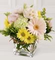The FTD Floral Festival Bouquet
