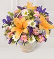 The FTD Natural Wonders Bouquet