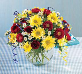 The FTD All for You Bouquet