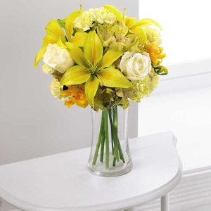 The FTD Your Day Bouquet