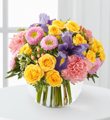 The FTD New Dream Bouquet