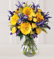 The FTD Honor Roll Bouquet