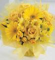 The FTD Sun & Stars Bouquet