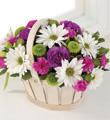 The FTD Blooming Bounty Bouquet