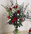 The FTD Salute to a Patriot  Bouquet