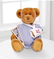 Build-A-Bear Workshop Get Well Bear Patient