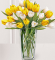 Springs Spell Tulip Bouquet
