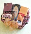 Best of Godiva Basket