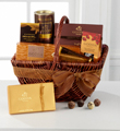 Grand Godiva Basket