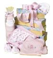 Layette Set-Boy