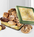 Mrs. Fields Thank You Tin - 1 Dozen