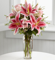 The Better Homes and Gardens Simple Perfection Bouquet Presented by FTD