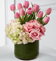 The FTD Delightful Dream Bouquet