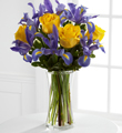 The FTD Sunlit Treasures Bouquet