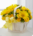 The FTD Uplifting Moments Bouquet