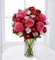 The FTD Precious Heart Bouquet