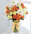 The FTD Sweet Splendor Bouquet