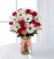The FTD Sweet Surprises Bouquet
