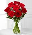 The FTD Sweet Perfection Bouquet