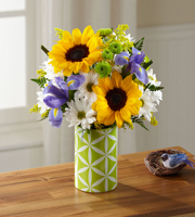 The FTD Botanical Bouquet