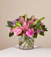 The FTD Mariposa Bouquet