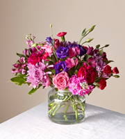 The FTD Sweet Thing Bouquet