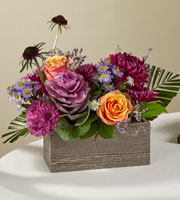 Cottage Mlange Bouquet