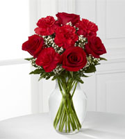 The FTD Sweet Perfection Bouquet