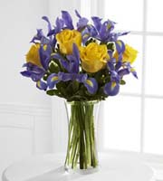 The FTD Sunlit Treasures Bouquet