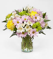 The FTD Sweet Delight Bouquet