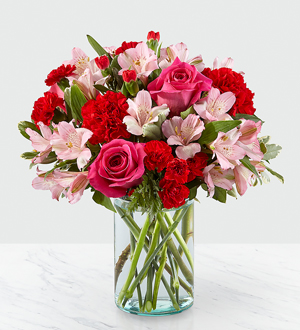 The FTD You\'re Precious Bouquet