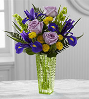 The FTD Garden Vista Bouquet by Better Homes and Gardens