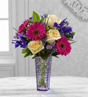 The FTD Hello Happiness Bouquet by Better Homes and Gardens
