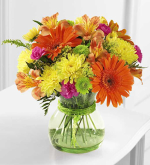 The FTD Because You\'re Special Bouquet