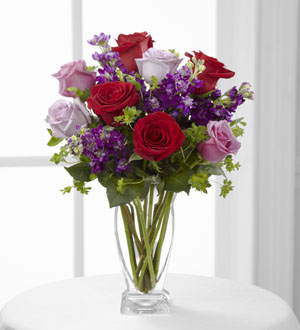 The FTD Garden Walk Bouquet