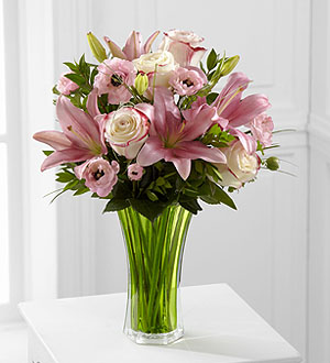 The FTD Classic Beauty Bouquet