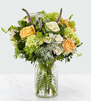 The FTD Sweet Amor Bouquet