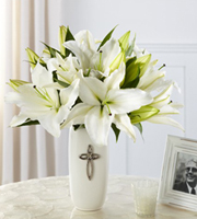 Faithful Blessings Bouquet