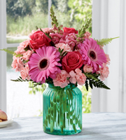 The FTD Gifts from the Garden Bouquet by Better Homes and Gardens