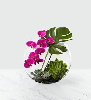 The FTD Defining Moments Luxury Bouquet