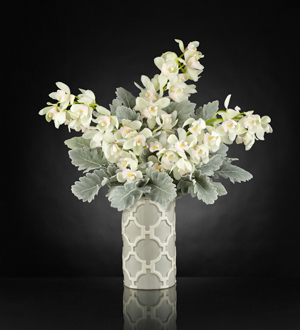 The FTD Morning Memories Luxury Bouquet